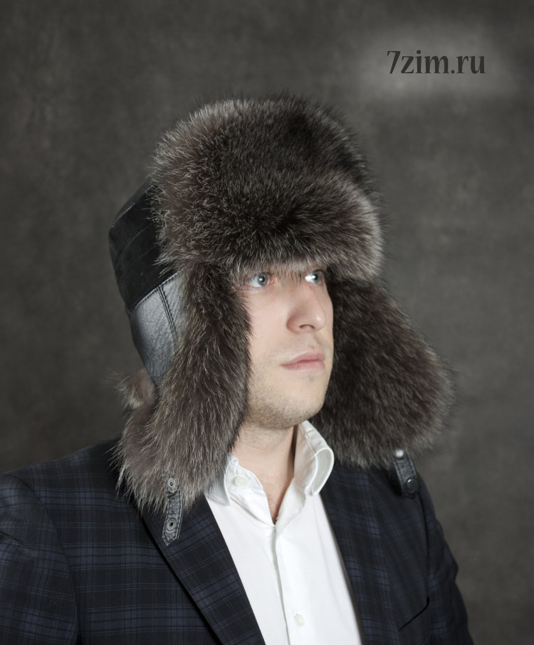 Мужские Шубы Фото